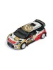 CITROEN DS3 WRC (Citroën Abu Dhabi World Rally Team Presentation) 2013