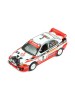  MITSUBISHI Carisma GT 1998 Rally GB Winner R.Burns/R.Reid