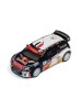 Citroen DS3 WRC #1 S. Loeb - S. Loeb Rallye Du Chablais 2013 (Winner)
