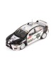 MITSUBISHI Lancer Evo X (Safety Sheriff #0) Rally Ypres 2011
