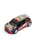 Citroen DS3 RRC #74 R.KUBICA-M. Baran Rally Germany 2013 (1st WRC2)