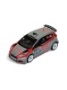 Ford Fiesta R5 (Vip Car) T.Neuville - N.Gilsoul Ypres Rally 2013