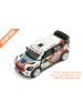 Mini John Cooper Works #3 F. Duval-A. Leyh - Rally Wallonie - 2013