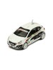 PEUGEOT 208 R2 #0 S. Sarrazin-B. Veillas Tour de Course 2012
