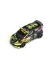 FORD FIESTA RS WRC #46 V. Rossi - C.Cassina - Monza Rally - 2013
