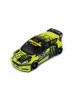 FORD FIESTA RS WRC #46 V. Rossi - C.Cassina  Winner MONZA Rally 2015 