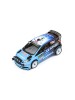 FORD FIESTA RS WRC #5 Mads Ostberg / Jonas Andersson Rally Monte-Carlo 2016 (with night lights)