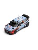 HYUNDAI i20 WRC #20 Winner Rally Sadegna 2016