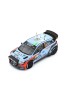 HYUNDAI i20 WRC #20 Winner Rally Argentina 2016