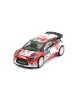 CITROEN DS3 WRC #7 K.Meeke - P. Nagie - Rallye Monte-Carlo -2016