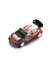  CITROEN C3 WRC #7 K. Meeke-P.Nagle Rally Monte Carlo 2017