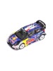 FORD FIESTA WRC #1 S. Ogier - J. Ingrassia - Winner Rallye Monte Carlo 2017