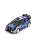 FORD FIESTA WRC #2 O. Tanak / M. JarveoJa - Rallye Monte Carlo 2017