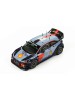 HYUNDAI i20 WRC 2017 #5 T.Neuville / N.Gilsoul MC 2017