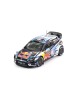 VW Polo R WRC #1 - S. OGIER - J. Ingrassia - Rally Australia 2016 (World Champion)