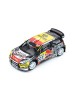 CITROEN DS3 WRC #001 S.Loeb - S.Loeb Winner RallyCircuit Paul Ricard 2016