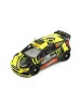 FORD FIESTA R5 #46 - V. Rossi-C. Cassina Winner Monza Rally 2017