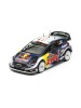 FORD Fiesta S. Ogier-J. Ingrassia - WRC #1 - Winner Rallye Monte-Carlo 2018