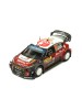 CITROËN C3 WRC #10 S. Loeb-D. Elena Winner Rally RACC Catalunya 2018