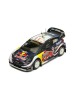 FORD Fiesta WRC #1 S. Ogier-J. Ingrassia Rally Australia 2018 (World Champion)