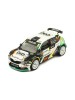 SKODA FABIA R5 #11 C. Cecco-J. Humblet Rally Condroz 2018