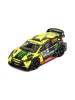 FORD Fiesta WRC #46 V. Rossi-C Cassina Winner Monza Rally Show 2018