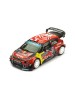 CITRÖEN C3 WRC #1 S. Ogier-J. Ingrassia Winner Rallye Monte-Carlo 2019