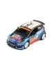 FORD Fiesta R5 #21 G. Greensmith-E. Edmonson Rally Monte-Carlo 2019