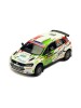 VOLKSWAGEN Polo Gti R5 #48 - M.Korhonen - E.Lindholm Rally Sweden 2019