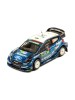 FORD FIESTA WRC #33 - E.EVANS -S. MART RALLY GUANAJUTO MEXICO 2019