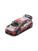 HYUNDAI i20 Coupe WRC #19 S. Loeb-D. Elena Rally Chile 2019