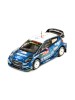 FORD FIESTA WRC -#3 T.SUNINEN - M.SALMINEN RALLY PORTUGAL 2019