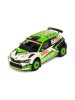 ŠKODA Fabia R5 Evo #23 K. Rovanperä-J. Halttunen Rally Portugal 2019