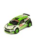 ŠKODA Fabia R5 Evo #24 J. Kopecky-P. Desler Rally Portugal 2019