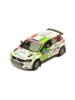VOLKSWAGEN Polo GTI R5 #47 E. Lindholm-M.Korhonen Rally Finland 2019
