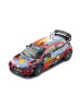 HYUNDAI i20 Coupe WRC #11 T. Neuville-N. Gilsoul Rallye Germany