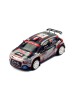 CITROËN C3 R5 - 2019 -#22 -Y.BONATO - B.BOULLOUD RALLYE MONTE CARLO