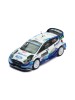 FORD Fiesta WRC - #4 E.Lappi -J.Fern Rallye Monte-Carlo 2020