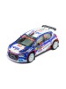 CITROËN C3 R5 #25 Y. Bonato-B. Boulloud Rallye Monte-Carlo 2020 NOT YET