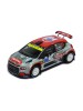 CITROËN C3 R5 #21 M. Östberg-T. Eriksen Rally Estonia 2020