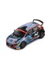 HYUNDAI i20 R5 #36 G. Munster-L. Louka Rally Estonia 2020