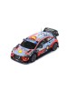 HYUNDAI i20 R5 WRC #6 D.Sordo-C. del Barrio Rally Italia Sardegna 2020