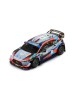 HYUNDAI i20 Coupe WRC #7 P-L. Loubet-V.Landais Rally Sardegna 2020