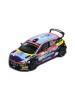 HYUNDAI i20 R5 #30 J.Huttunen-M.Lukka Rally Sardegna 2020