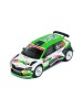 ŠKODA Fabia R5 Evo #34 A. Mikkelsen-A. J. Synnevaag ACI Rally Monza 2020