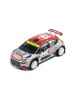 CITROËN C3 R5 #21 M. Östberg-T. Eriksen ACI Rally Monza 2020