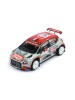 CITROËN C3 R5 #30 Y. Rossel-B. Fulcrand ACI Rally Monza 2020