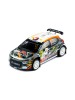 CITROËN C3 R5 #56 S. Lefebvre-T. Dubois  ACI Rally Monza 2020
