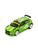ŠKODA Fabia R5 Evo #23 J. Kopecky-J. Hlousêk ACI Rally Monza 2020