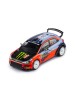 HYUNDAI i20 R5 #23 O. Solberg-A. Johnston Rallye Monte-Carlo 2021